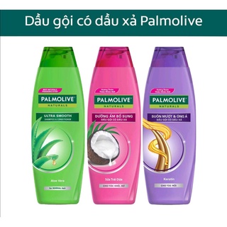 Dầu gội Palmolive Thái lan 180ml