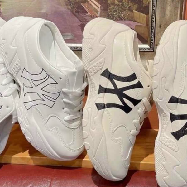 Giày Sneakers Ngọc