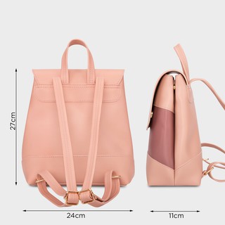 Balo Nữ YUUMY YBA21
