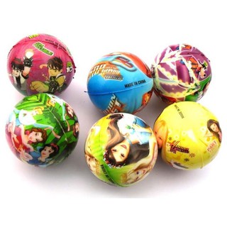 Bóng nảy cao su cho trẻ em