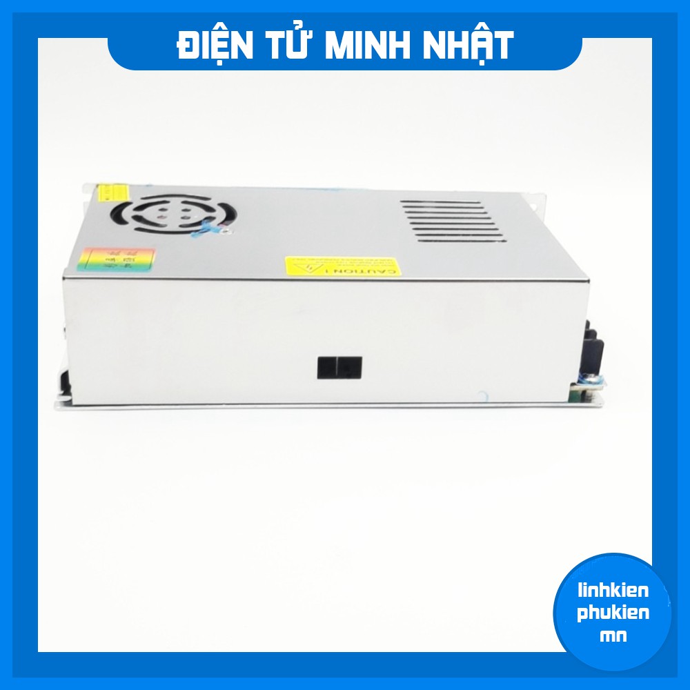 Nguồn Tổ Ong 5V60A 300W, Nguồn Tổ Ong 5V 60A 300W [Nguồn Zin] | BigBuy360 - bigbuy360.vn