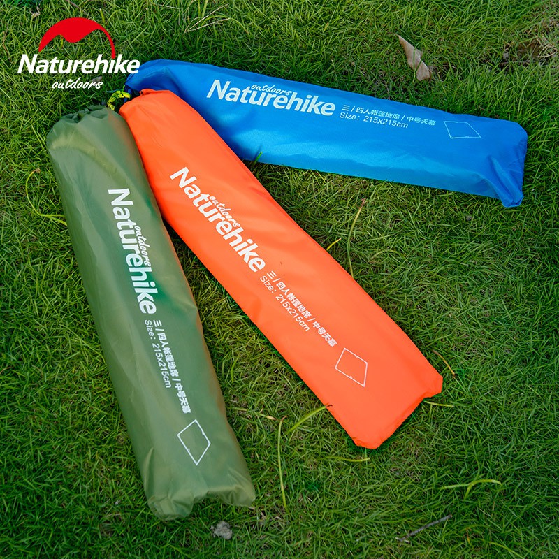 [CHÍNH HÃNG] THẢM TRẢI LỀU DÃ NGOẠI NATUREHIKE NH15D005-X