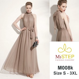 Đầm Maxi Dạ Hội M008k