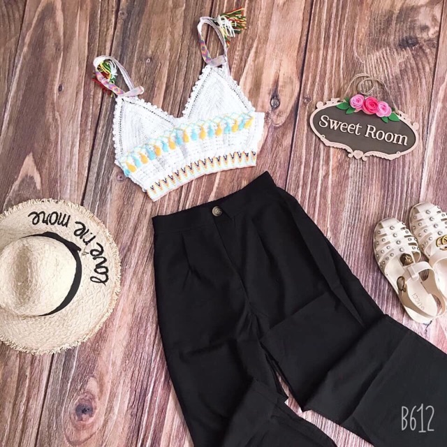 ⚡️FLASH SALE⚡️-ÁO BIKINI TUA RUA ĐI BIỂN CÓ SẴN | BigBuy360 - bigbuy360.vn