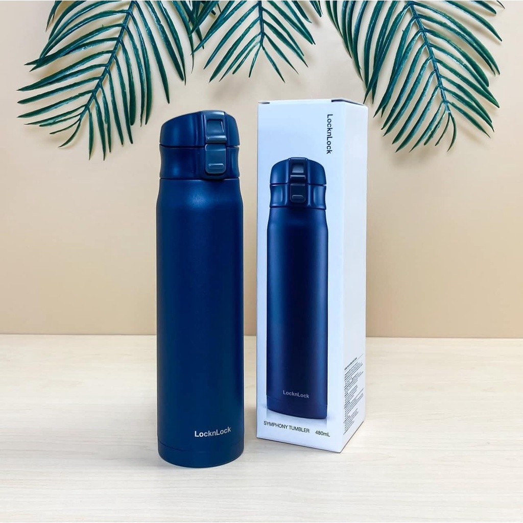 BÌNH GIỮ NHIỆT SYMPHONY TUMBLER 480ML - LHC6150