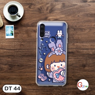 Ốp lưng dẻo VSMART JOY 3  - in hình