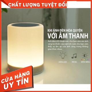 Loa bluetooth s66 tích hợp đèn led cực đẹp – loa bluetooth đổi màu kiêm đèn ngủ, âm thanh vòm, bass siêu trầm.