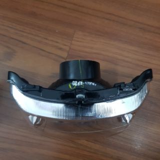 Pha xe Wave Thái xịn