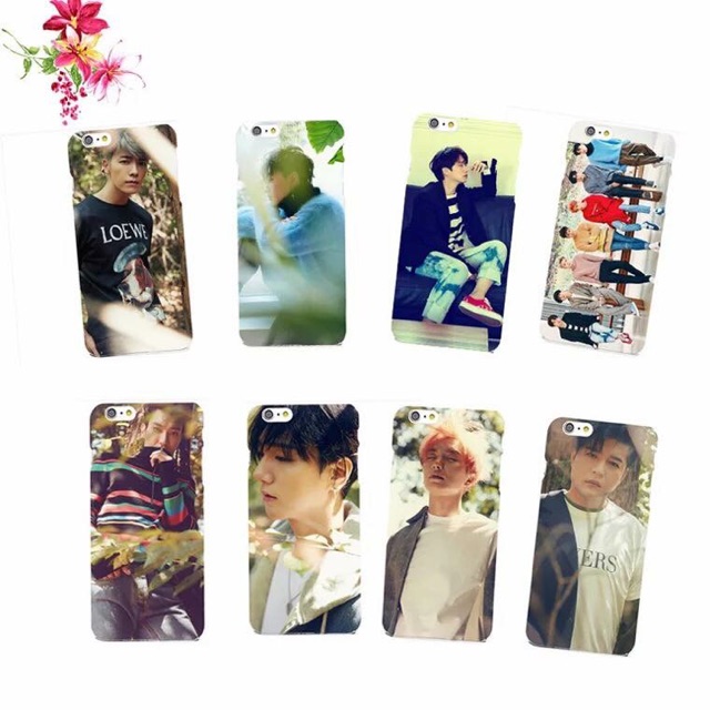 Ốp IP Super Junior