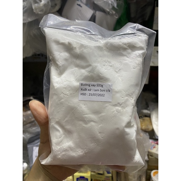 Đường xay 500g- 1kg