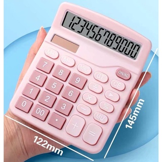 Máy tính cầm tay máy tính bỏ túi loại đẹp cực bền máy tính để bàn Karuida