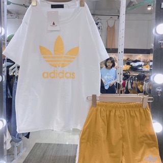 Set bộ Adidas