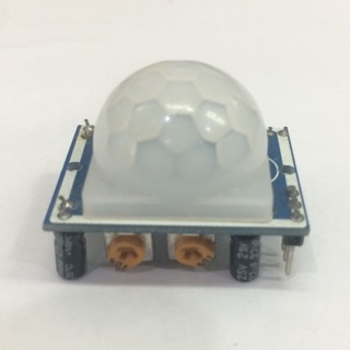 Cảm Biến Thân Nhiệt Chuyển Động PIR HC-SR501