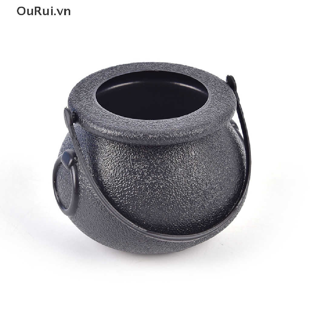 {RUI} Bộ Xương Đầu Ma Có Thể Mang Theo Có Thể Kẹo {OuRui.vn}