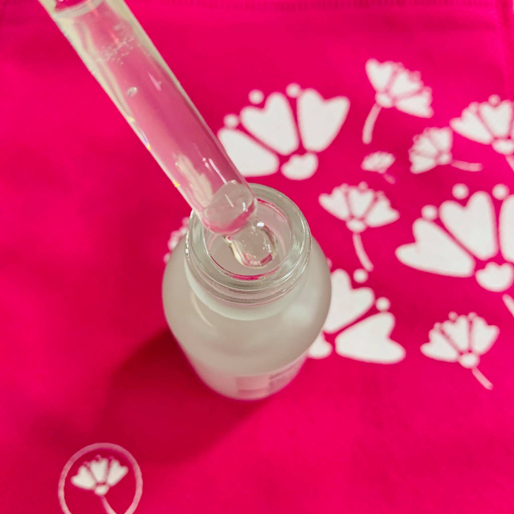 Tinh chất hỗ trợ mụn The Ordinary Niacinamide 10% + ZinC 1% ( 30mL ) | BigBuy360 - bigbuy360.vn