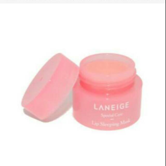 (hàng Mới Về) Mặt Nạ Ngủ Cho Môi Laneige | BigBuy360 - bigbuy360.vn