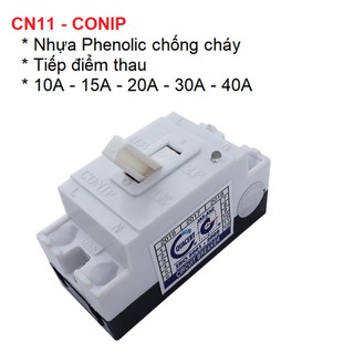 CB cóc Cầu giao an toàn CN11 (30A)