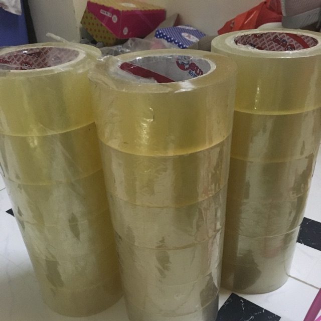 Băng dính Phượng