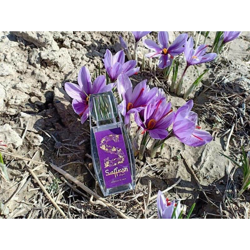 ❤[TẶNG QUÀ] SAFFRON SHYAM IRAN [CHÍNH HÃNG]❤