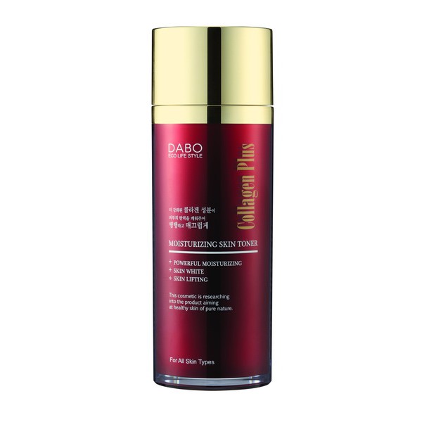 Bộ dưỡng da Dabo Collagen Plus
