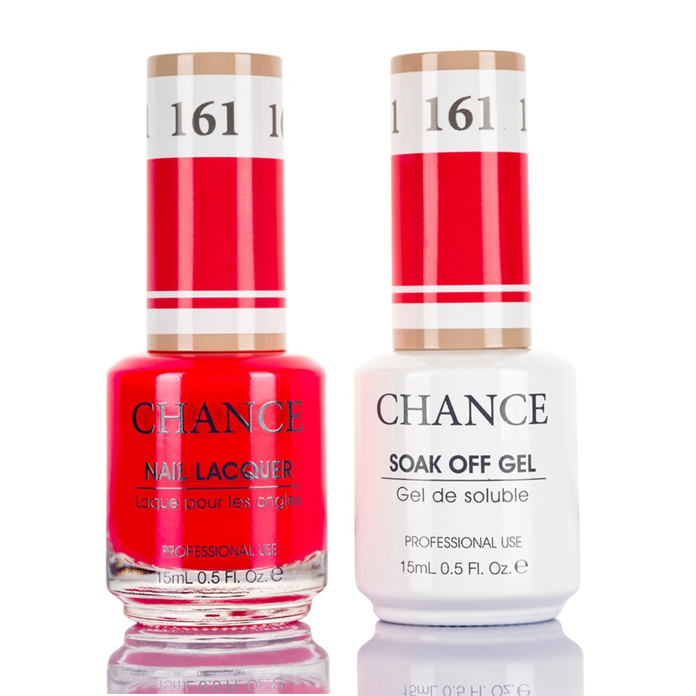 Sơn gel Chance của Mỹ màu 161