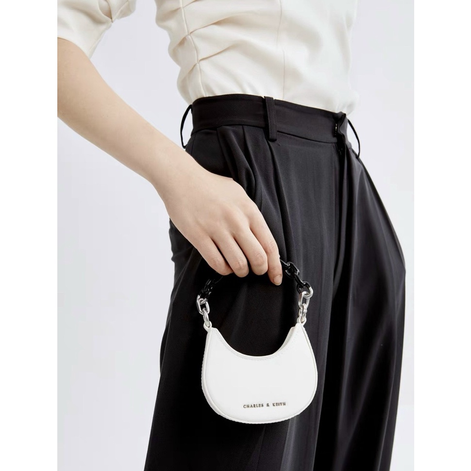 Túi mini nữ mới siêu hot có hộp Ck6-80701222 full màu