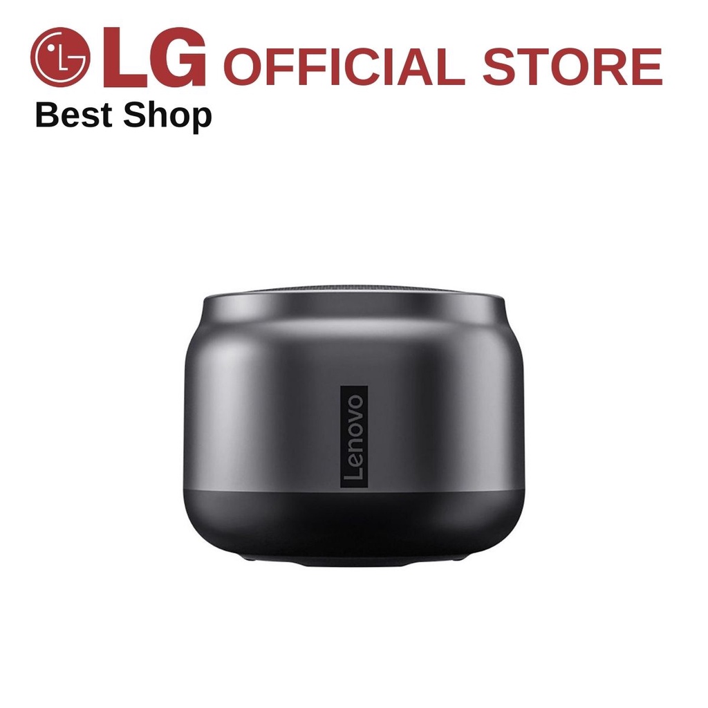 Loa Bluetooth Mini Lenovo K3 Thinkplus | Bluetooth 5.0 | IPX5 | Hỗ Trợ Đàm Thoại Rảnh Tay