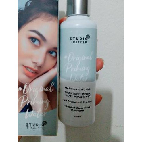Bình Nước Dung Tích 150ml Dùng Trong Studio | BigBuy360 - bigbuy360.vn