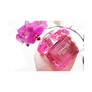 NƯỚC HOA VERSACE BRIGHT CRYSTAL ABSOLU 90ML