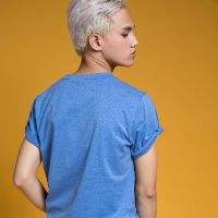 Áo thun đốm unisex AGE2X