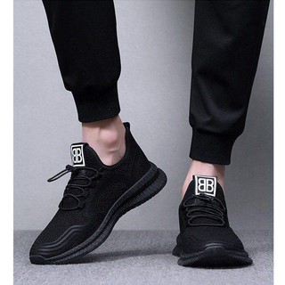 Giày Sneaker Nam Kiểu Dáng Trẻ Trung