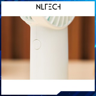 [ HÀNG CAO CẤP ] Quạt sạc mini Cosano CF003 Trắng