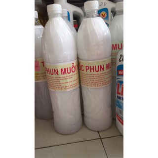 Thuốc phun muỗi bệnh viện