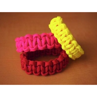Vòng tay paracord