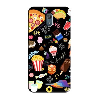ỐP LƯNG DẺO IN HÌNH DÀNH CHO WIKO SUNNY 3 PLUS