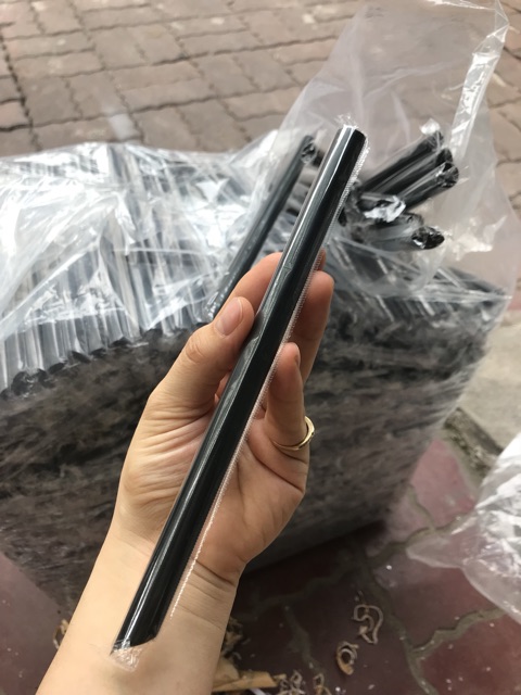 3kg Ống hút trà sữa(1 bịch hơn 1000 ống)