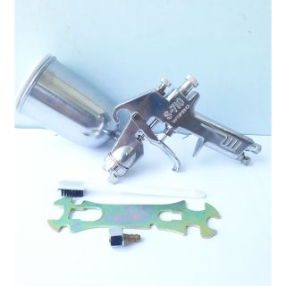 Máy phun sơn vittule wipro s-710