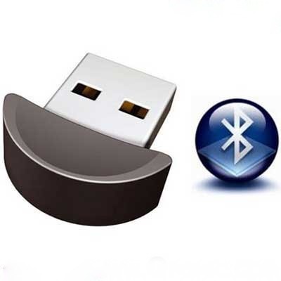 Usb bluetooth 2.0 mini cho laptop máy tính để bàn nhỏ gọn dễ kết nối với các thiết bị | BigBuy360 - bigbuy360.vn