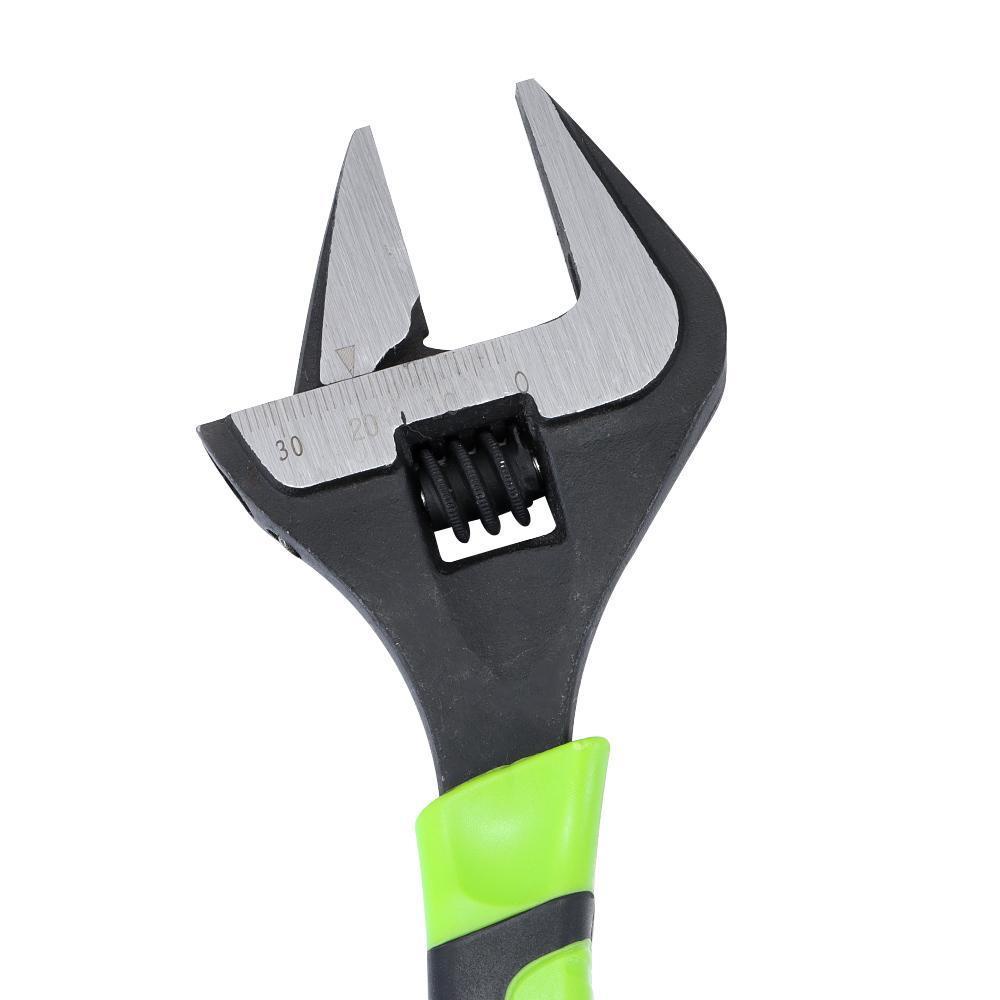 Cờ Lê Hàm Cá Đai Ốc 6 &quot;8&quot; 10 &quot;12&quot;