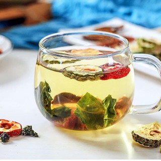 Trà mướp đắng ( trà hạ áp)