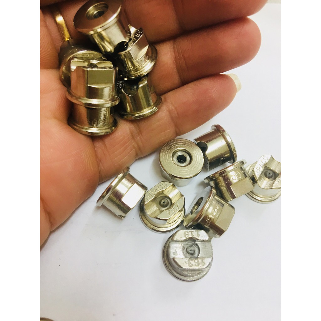 Béc cúc, béc phun sơn