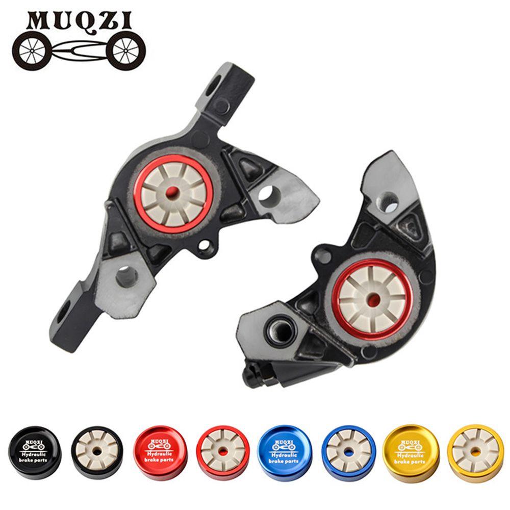 SHOUKEY Phanh Thủy Lực MUQZI MTB Trước Sau Đĩa Xe Đạp