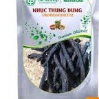 100 Gram Nhục Thung Dung Loại 1, khô, nguyên chất.