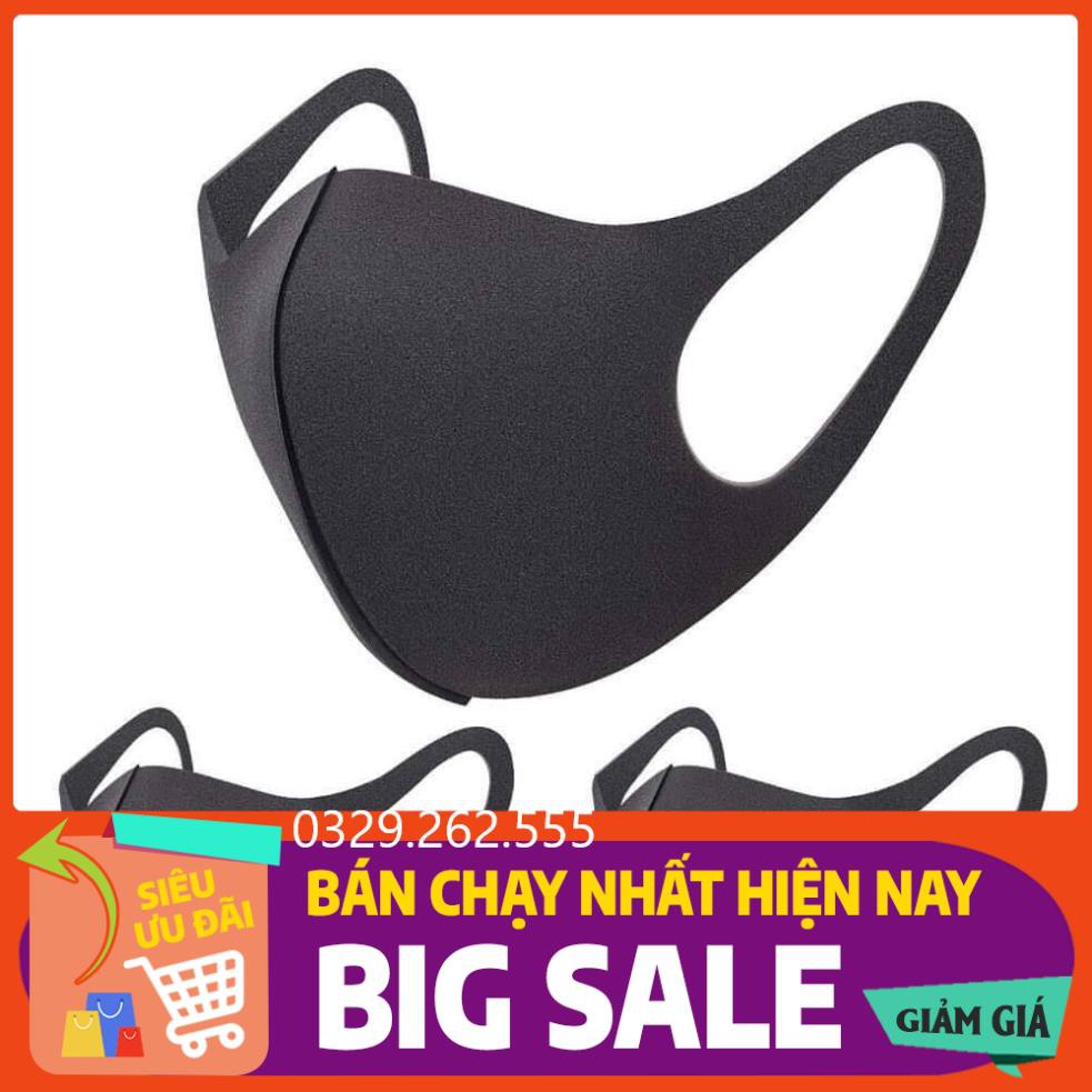 (FreeShip) Gói 3 Khẩu trang Lami Mask khẩu trang Sina hàng Việt Nam