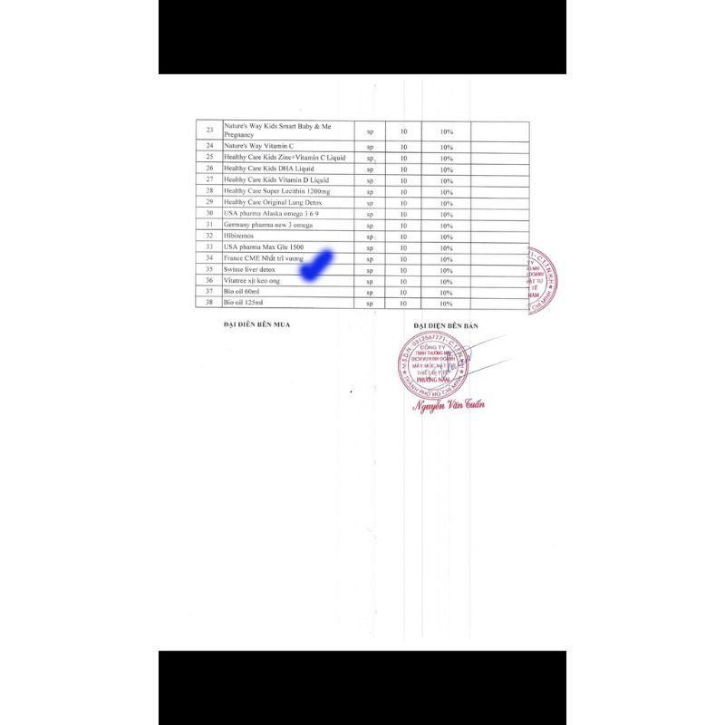 ẢNH CUỐI- VIÊN THẢI ĐỘC GAN SWISSE 200v