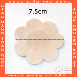 Miếng dán ngực giấy lụa tiện lợi 1 cặp PK150-Ha Song Shop vo thumbnail