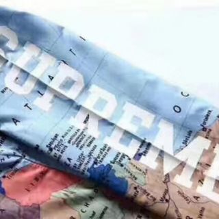 Áo Supreme x The North Face Expedition Jacket