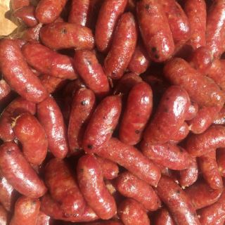 Lạp xưởng tươi 1kg
