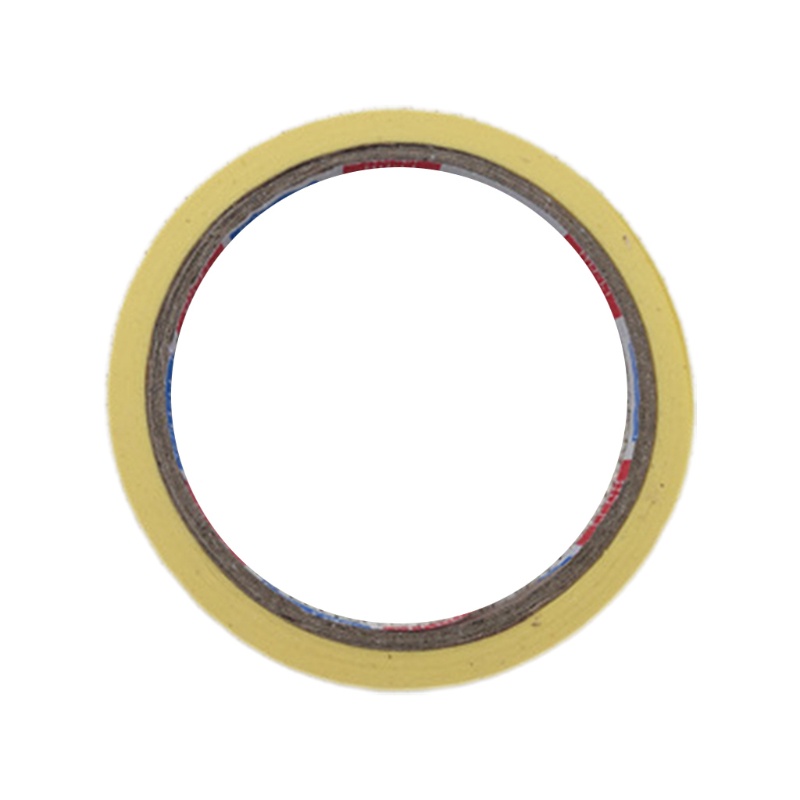 Cuộn Băng Keo Dán Cắt Mặt Nạ 0 19inch