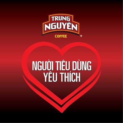 Cafe Trung Nguyên Legend Cappuccino Hộp 12 gói x 18g (Coconut, Hazelnut, Mocha)